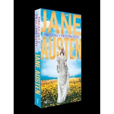 Imagem de Orgulho E Preconceito