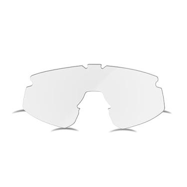 Imagem de Prizo ORL Lentes polarizadas de reposição para óculos de sol Oakley Hydra OO9229 - Multicores (HD Clear)