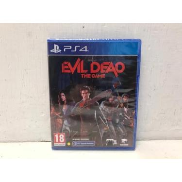 Imagem de Evil Dead The Game - Compatível com PlayStation 4 [ PS4 ]