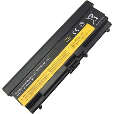 Imagem de Bateria do notebook for Lenovo ThinkPad T410 T420 T510 T520 W510 W520 SL410 Li-ion 9 Cell 11.1v 7800mAh/86.58wh