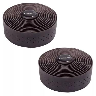 Imagem de Fita De Guidão Speed TSW Microfibra Furada