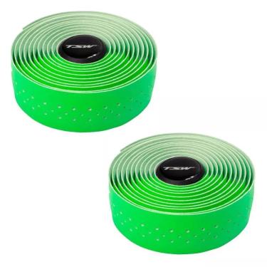 Imagem de Fita De Guidão Speed TSW Microfibra Furada