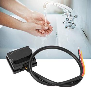 Imagem de Sensor Fotoelétrico Infravermelho XKC-001A-T-F12, Sensor de Interruptor Sem Contato, Indução Inteligente para 3C Digital, Eletrônica Médica, IoT IoT, Nova Energia,