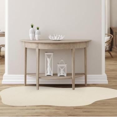 Imagem de Tapete Orgânico Lagune 099210/2213 2,00 X 2,50 Lumiere Natural