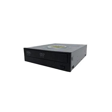 Imagem de Leitor Gravador Fast Cd Dvd Interno Sata Desktop - Dg-200