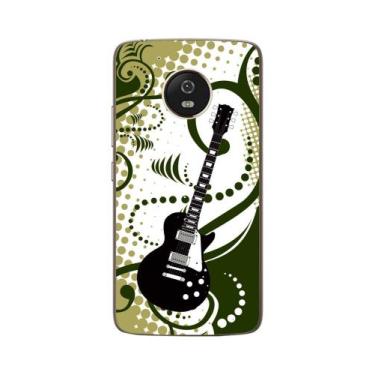 Imagem de Capa Adesivo Skin368 Verso Motorola Moto G5 Xt1672 - KawaSkin