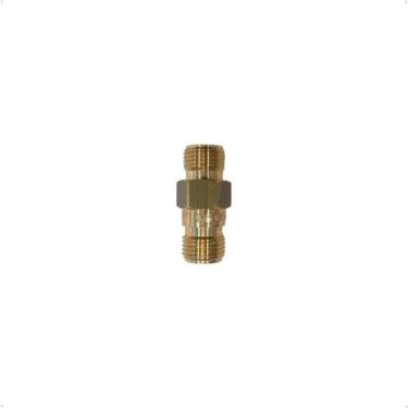 Imagem de Corpo Accurator Duplo Sae 3/8 Split Springer 18 A 80.000 Btu - Cibrel