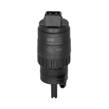 Imagem de Eletrobomba Lavador Para-brisa Gm Corsa 2008 a 2012 - 839520 - 31011 -