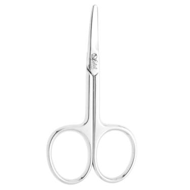 Imagem de Tesoura Edel Solingen Unha P/Criança Ponta Arredondada 8cm