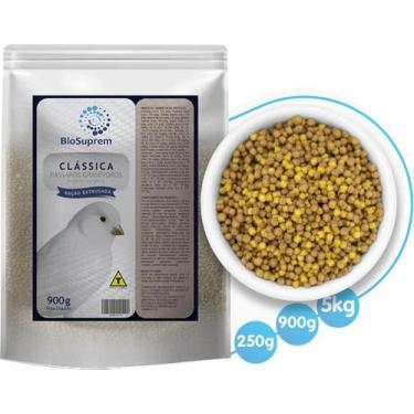 Imagem de Biosuprem extrusada classica 5kg