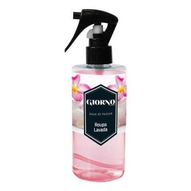Imagem de Aromatizador de ambiente Giorno Roupa lavada 250ml