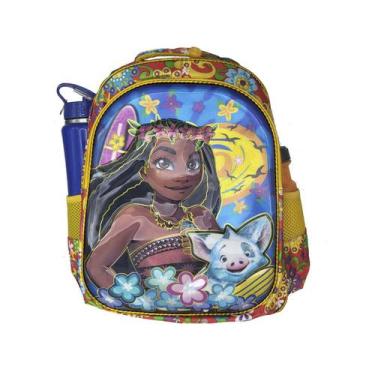 Imagem de Mochila Infantil Escola G 01775 - Ello