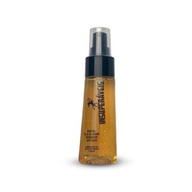Imagem de Óleo de argan insuperáveis 40ml - Obliphica