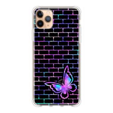 Imagem de Capa Capinha De Celular Compatível com Iphone 11 Pro Max Iphone Person