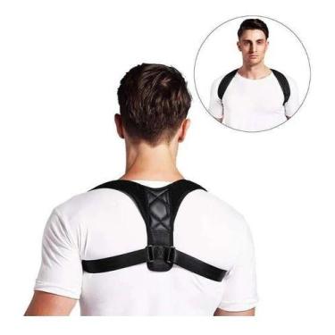 Imagem de Corretor Postura Alta Qualidade,  Corretor Postural - OEM