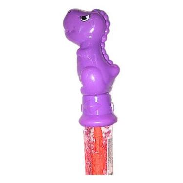 Imagem de Bolhas de Sabão Temáticas de Dinossauro: Diversão Garantida! - Romã At