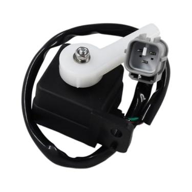 Imagem de Manioiity Interruptor de assento TD060-47902 compatível com trator Kubota M4800 M5640 B21 B26 L2800 L3130 L3200 L3400 L3430 L3700 L3800 L3830 L4300 L4330 L4400 L4630 L5030 M7040 MX4700 MX5000 BH65