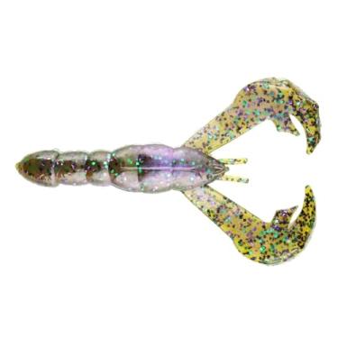 Imagem de Strike King Rage Tail Craw, Hard Candy