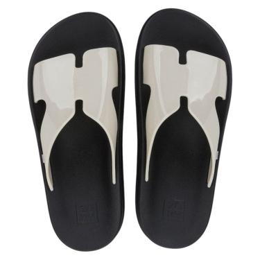 Imagem de Chinelo Feminino Conforto Slide Slip On Daily Zaxy