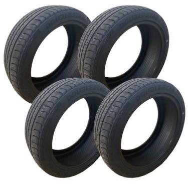 Imagem de Kit 4 pneus doublestar 285/50zr20 116w prtech dsu02 xl