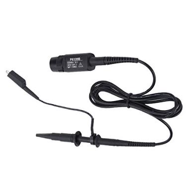 Imagem de Sonda de Osciloscópio Sonda de Osciloscópio Universal, Clipe Passive Acessórios 500MHz Com Anéis de Marcação Mangas de Localização para Teste de