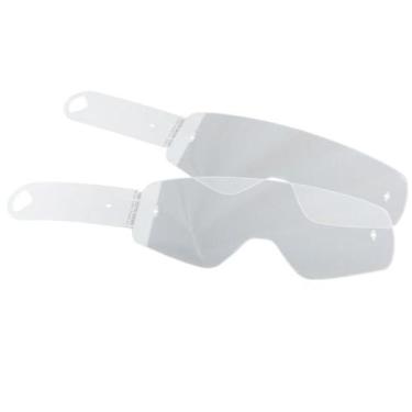 Imagem de Tear Off Dragon Vendetta Laminado - 28 Unidades, Transparente, 28 Unid