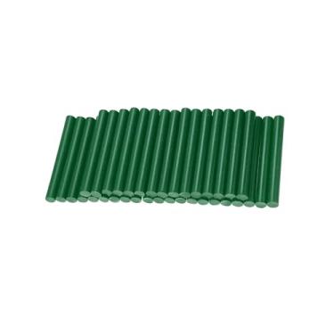 Imagem de REPAIROCK 36 peças 11 x 100 mm EVA Paintless Dent Repair Hot Melt Cola Varas Verde-Escuro Universal para Carro Auto Peças de Reposição