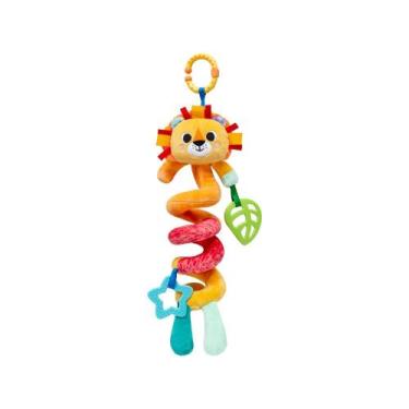 Imagem de Móbile para Carrinho e Berço Buba Bubazoo, Laranja