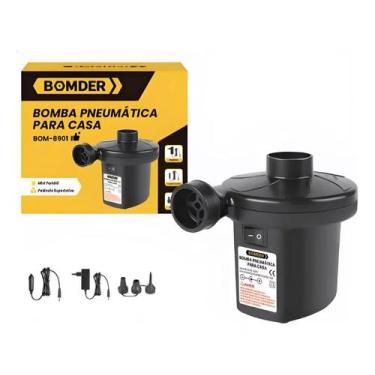 Imagem de Bomba pneumatica - bom 8901 - BOMDER