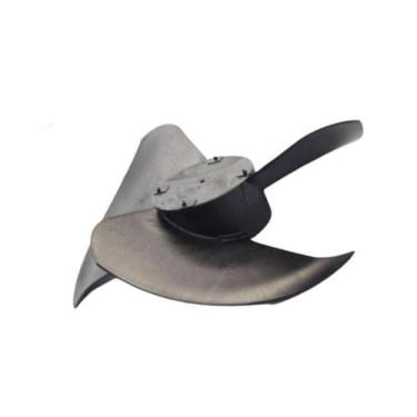 Imagem de Hélice Condensadora Ar Lg Asuw242C4A0