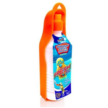 Imagem de Bebedouro Automático Fresh Dog 500ml - 151 - AMERICAN PETS - Chalesco
