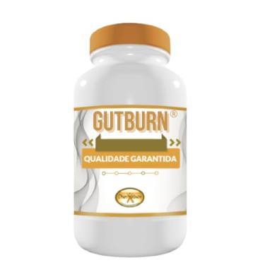 Imagem de GUTBURN 75 MG 30CPS AUTÊNTICO BIODIVERSITÉ - FORÇA E TREINO