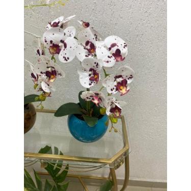 Imagem de Arranjo de flores - Vieira flores 
