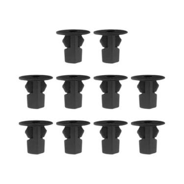 Imagem de Toyota Camry Tacoma Tundra Pára-choque Forro De Pára-choque Retentor D