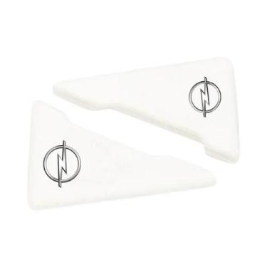 Imagem de Opel Astra Insignia Corsa Zafira Mokka Vivaro Meriva Protetor Anticoli