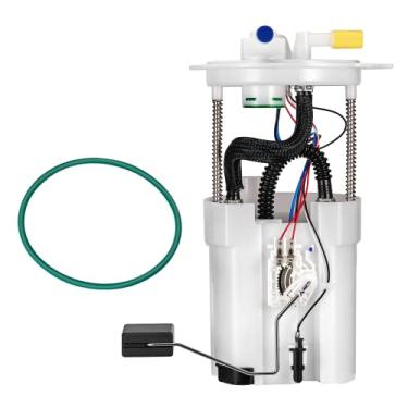 Imagem de BDFHYK Conjunto de bomba de combustível elétrica E9183M compatível com Nissan Altima L4 2.5L 2013–2018, Nissan Altima V6 3.5L 2013–2018, Nissan Maxima V6 3.5L 2016–2018