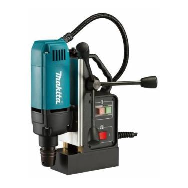 Imagem de Furadeira Com Base Eletromagnética 1050W HB350 220V Makita, 220V