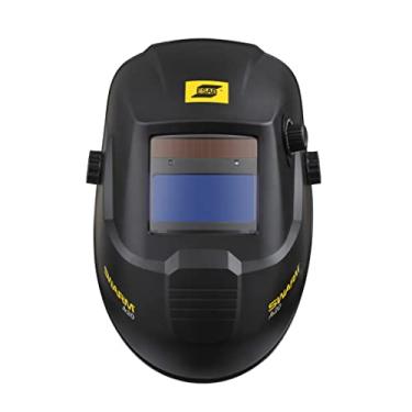 Imagem de ESAB Capacete De Soldagem Com Escurecimento Automático Swarm A20