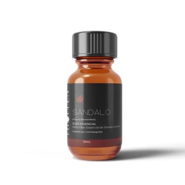 Imagem de Óleo Essencial de Sândalo Amyris Puro Importado Tropfen - 10 mL