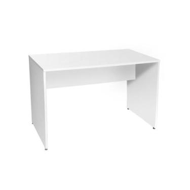 Imagem de Mesa Office Branca - Evolukit