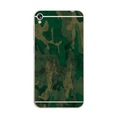 Imagem de Capa Adesivo Skin161 Verso Para Zenfone Live 5.0 (ZB501KL) - KawaSkin