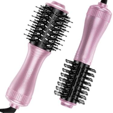 Imagem de Escova de secador de cabelo DAN Technology Auto Dual Tension Travel