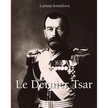 Imagem de Le Dernier Tsar - Francês