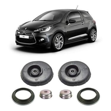 Imagem de Coxim Rolamento Amortecedor Dianteiro Citroen Ds3 2012/16