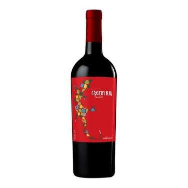 Imagem de Vinho Braccobosca Lacertilia Tannat TTO 750ml