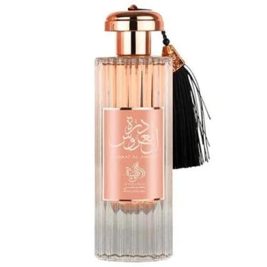 Imagem de Perfume Árabe Durrat Al Aroos Al Wataniah Eau de Parfum Feminino 85ml 