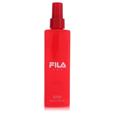 Imagem de Perfume  Masculino Fila Red 250 ml Desodorante