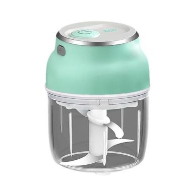 Imagem de Elétrica Frutas Vegetais Onio Alho Cortador Alimento Speedy Chopper Mi