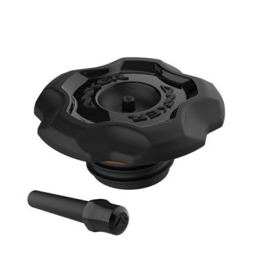 Imagem de Tampa Tanque Anker Crf 250f 300f C/ Respiro, Preto