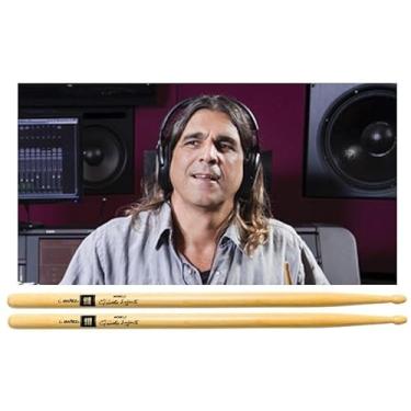 Imagem de Baqueta C. Ibañez Signature Claudio Infante 910 (Padrão 5B) Standard modelo clássico